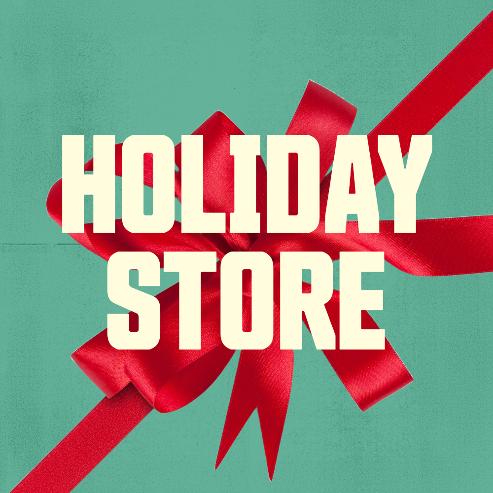 Holiday Store
